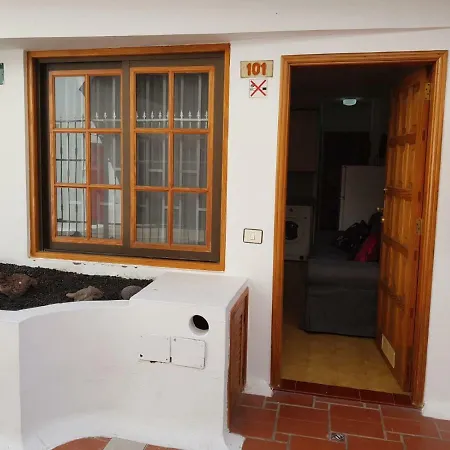 Apartamento Los Diamantes