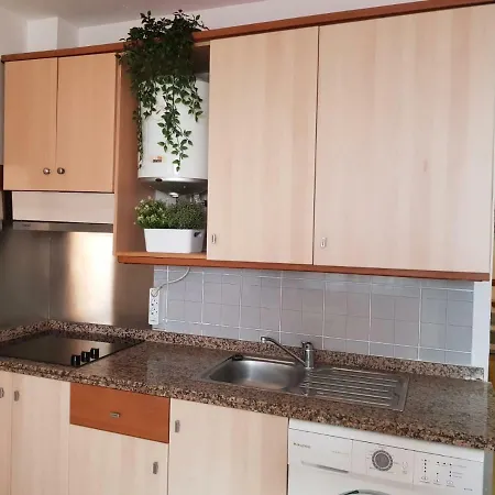 Apartamento Los Diamantes Apartment