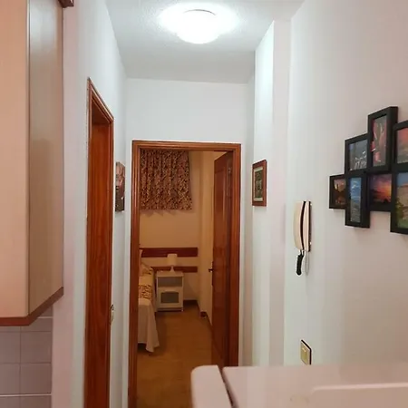 Apartamento Los Diamantes Apartment *