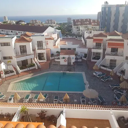 Apartamento Los Diamantes Apartment