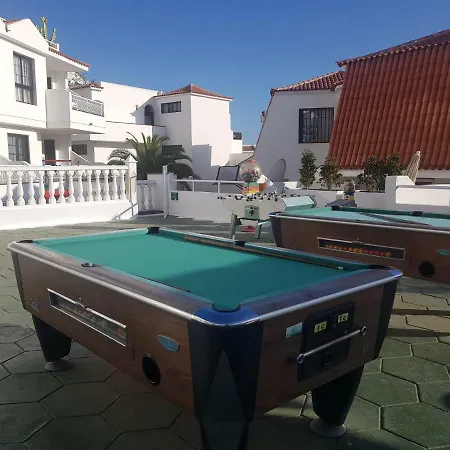 Apartamento Los Diamantes Apartment *