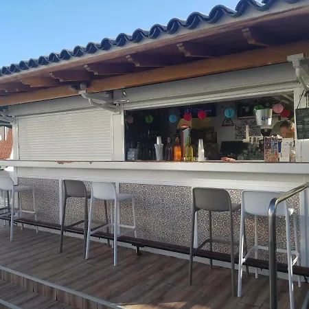 Apartamento Los Diamantes Los Cristianos (Tenerife)