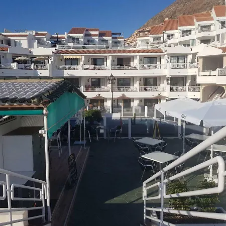 Apartamento Los Diamantes Apartment *