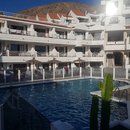 Apartamento Los Diamantes Lägenhet